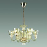 Люстра Odeon light 4003/6 FLORIANA