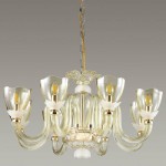 Люстра Odeon light 4003/8 FLORIANA