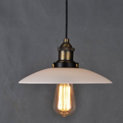 Подвесной светильник Loft Spera Plate Loft Concept 40.037