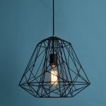 Подвесной светильник Loft Industrial Bar Nest Loft Concept 40.039