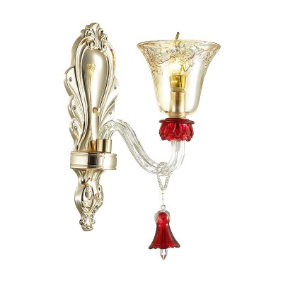 

Настенный светильник Odeon light 4004/1W MADLEN, 4004/1W