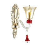 Светильник настенный бра Odeon light 4004/1W MADLEN