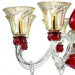 Люстра Odeon light 4004/8 MADLEN