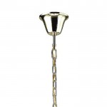 Люстра Odeon light 4004/8 MADLEN