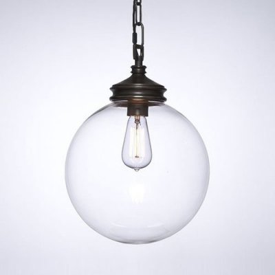 Подвесной светильник Loft Glass Sphere Loft Concept 40.049 Подвесной светильник Loft Glass Sphere Loft Concept 40.049