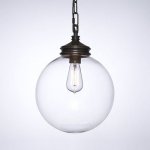 Подвесной светильник Loft Glass Sphere Loft Concept 40.049