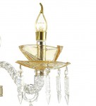 Настенный светильник Odeon light 4005/1W TELMA