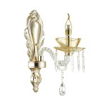 Настенный светильник Odeon light 4005/1W TELMA