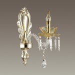 Настенный светильник Odeon light 4005/1W TELMA