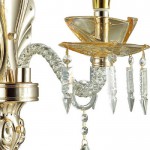 Настенный светильник Odeon light 4005/1W TELMA