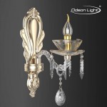 Настенный светильник Odeon light 4005/1W TELMA