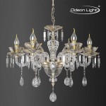 Люстра Odeon light 4005/6 TELMA