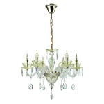 Люстра Odeon light 4005/8 TELMA