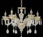 Люстра Odeon light 4005/8 TELMA