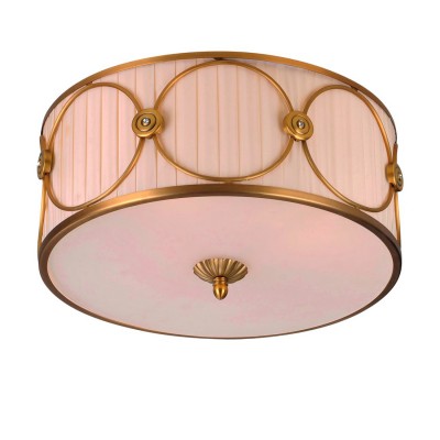 

Светильник потолочный Divinare 4006/01 PL-3 Corona
