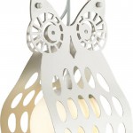 Настольная лампа Odeon light 4006/1T ULVIN