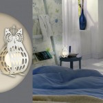 Настольная лампа Odeon light 4006/1T ULVIN