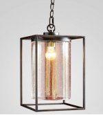 Подвесной светильник Loft Garrison Pendant Loft Concept 40.063