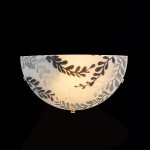 Светильник Eurosvet 40064/1 хром