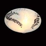 Светильник Eurosvet 40064/2 хром