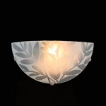 Светильник Eurosvet 40065/1 хром