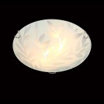 Светильник Eurosvet 40065/2 хром