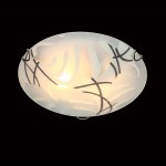 Светильник Eurosvet 40066/2 хром