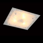 Светильник Eurosvet 40069/3 хром