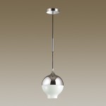 Подвесной светильник Odeon light 4007/1 ASNA