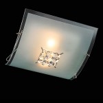 Светильник Eurosvet 40070/2 хром