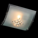 Светильник Eurosvet 40071/2 хром