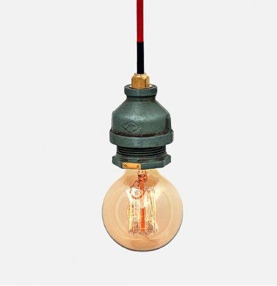 Подвесной светильник Steampunk Cage Glass Edison Ceiling Lamp №2 Loft Concept 40.073.AL.GR.T1B Подвесной светильник Steampunk Cage Glass Edison Ceiling Lamp №2 Loft Concept 40.073.AL.GR.T1B