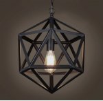 Люстра Loft Polyedra Loft Concept 40.075