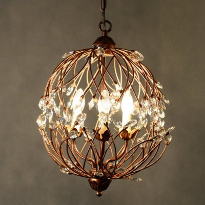 Люстра Sphera Loft Concept 40.078