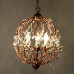 Люстра Sphera Loft Concept 40.078