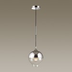 Подвесной светильник Odeon light 4008/1 ASNA