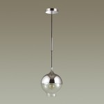 Подвесной светильник Odeon light 4008/1 ASNA