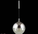 Подвесной светильник Odeon light 4008/1 ASNA