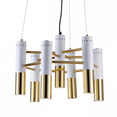 Люстра IKE Delightfull Pendant 7 Loft Concept 40.082
