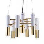 Люстра IKE Delightfull Pendant 7 Loft Concept 40.082