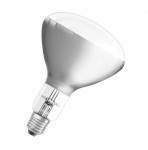 Инфракрасная лампа OSRAM SICCA R125 CL 250W 30* 5000h E27