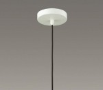 Подвесной светильник Odeon light 4009/1 PAOLO