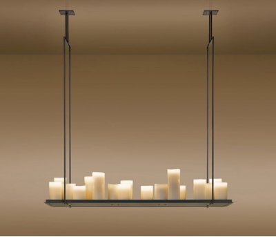 Люстра Kevin Reilly Altar Loft Concept 40.098