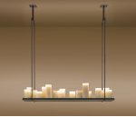 Люстра Kevin Reilly Altar Loft Concept 40.098