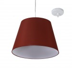 Подвесной светильник Arti Lampadari 400A-P14-R