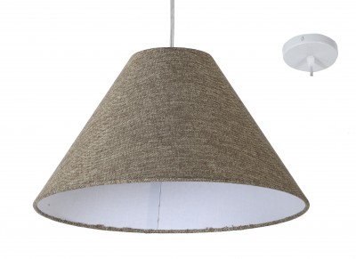 Подвесной светильник Arti Lampadari 400A-P2-BR