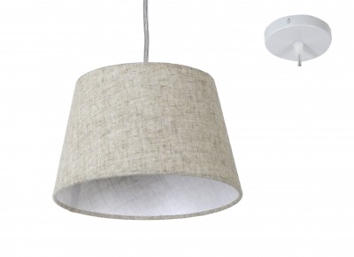 Подвесной светильник Arti Lampadari 400A-P4-C