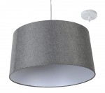 Подвесной светильник Arti Lampadari 400A-P5-GR