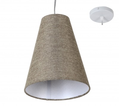 Подвесной светильник Arti Lampadari 400A-P7-BR