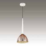 Подвесной светильник Odeon light 4010/1 PAOLO